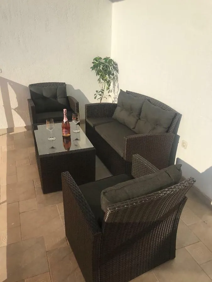 Sonja Apartment Split