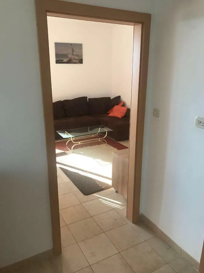 Sonja Apartment Split