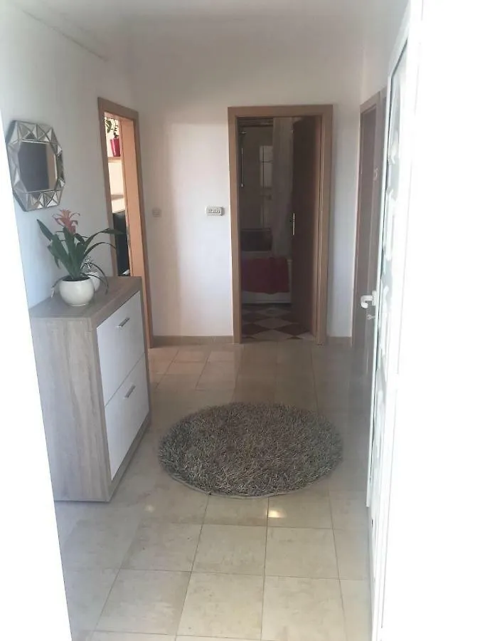 Sonja Apartment Split 0*,  Croatia