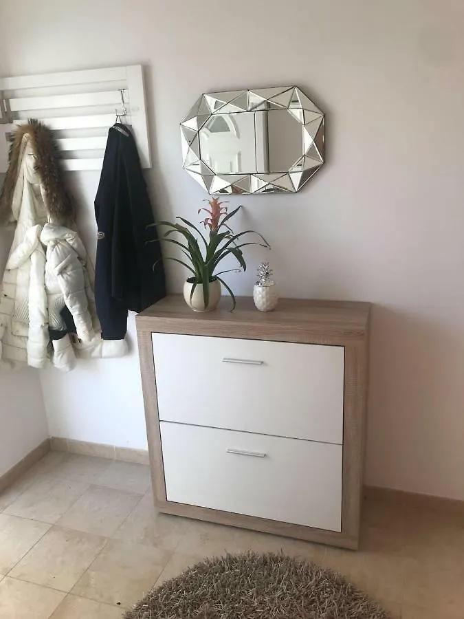Sonja Apartment Split Croatia