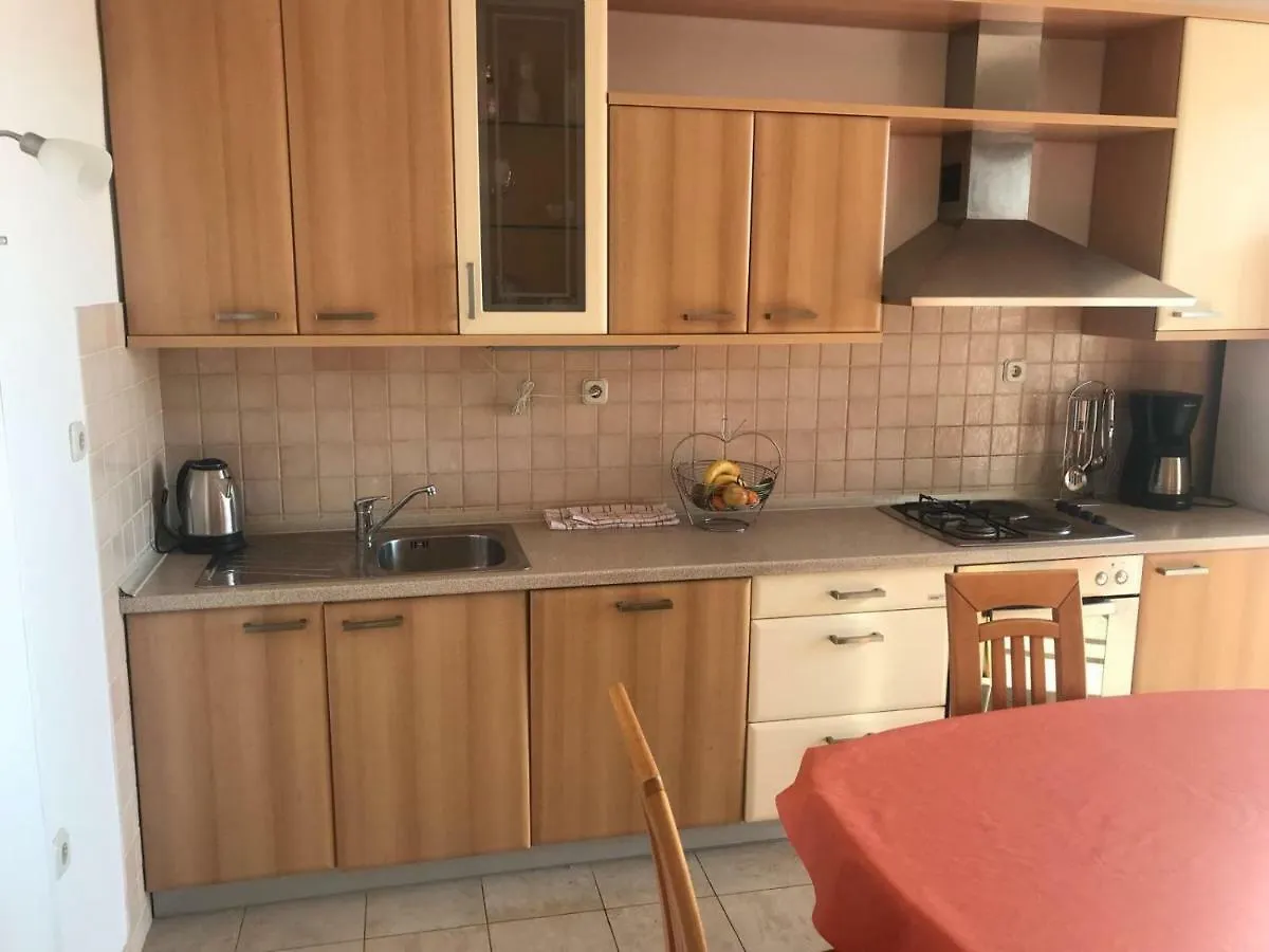 Sonja Apartment Split