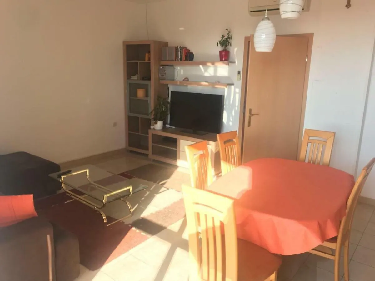 Sonja Apartment Split Croatia