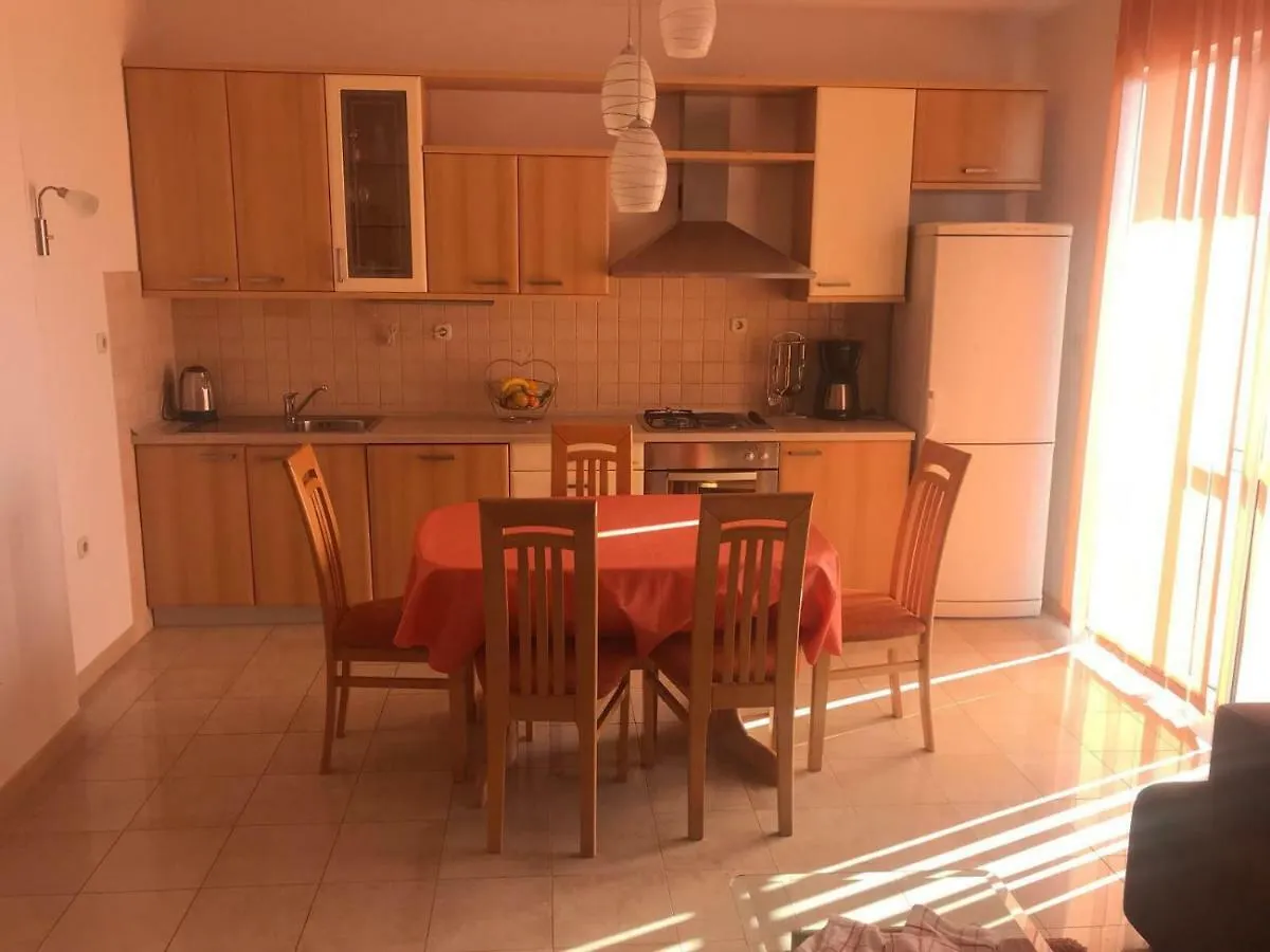Sonja Apartment Split
