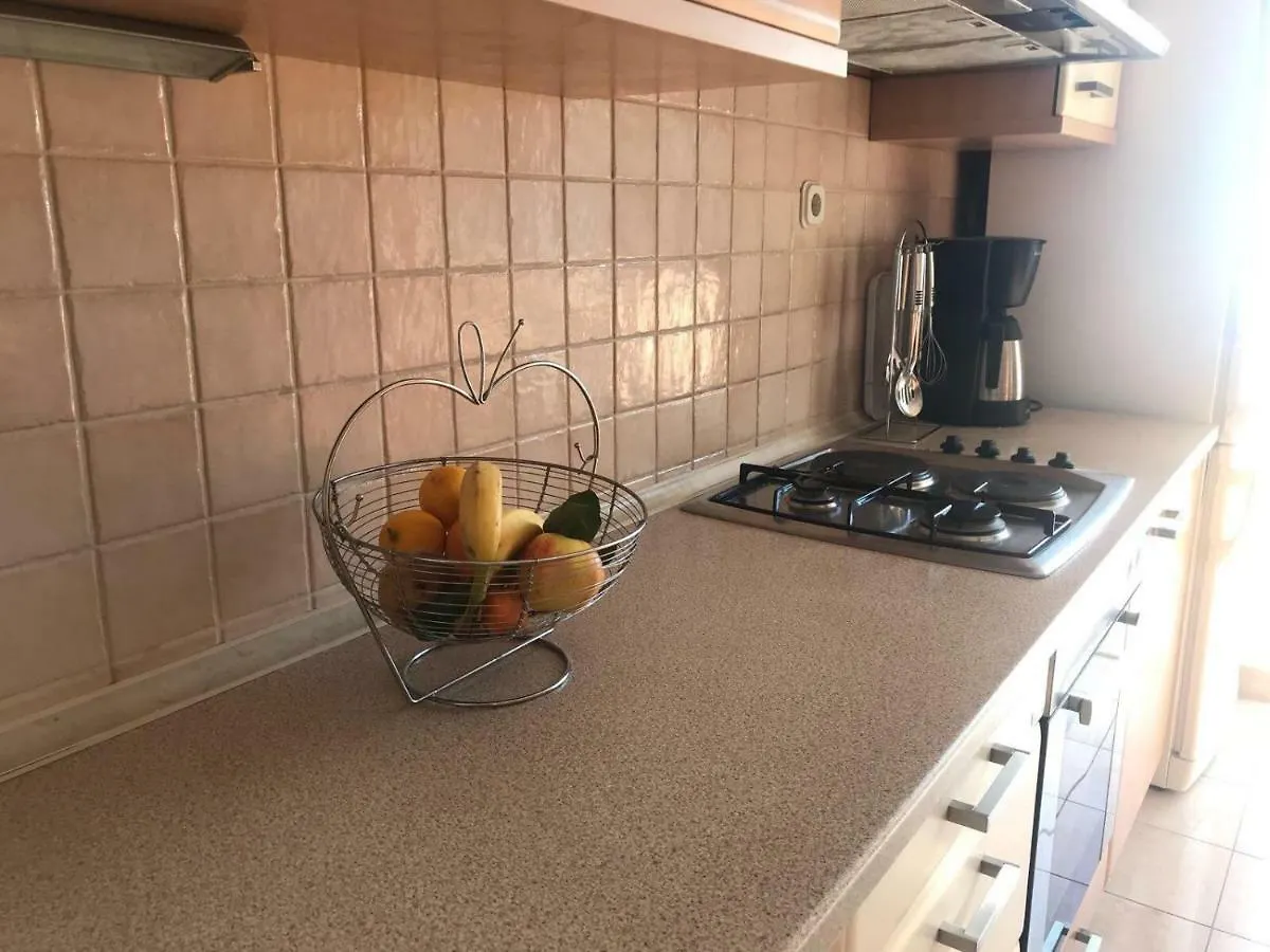 Sonja Appartement Split