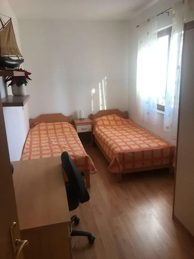 Sonja Appartement Split 0*,
