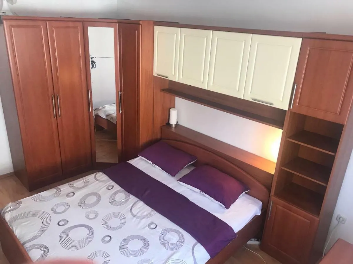 Sonja Appartement Split