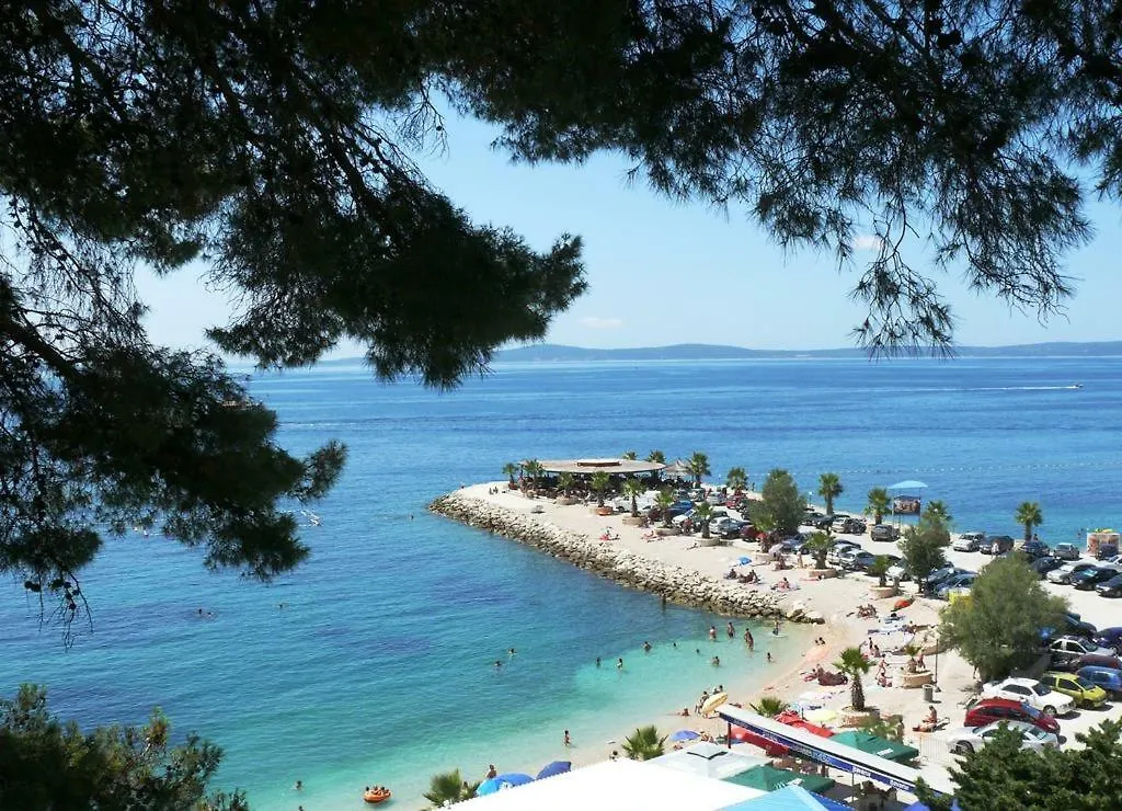Sonja Appartement Split Kroatië