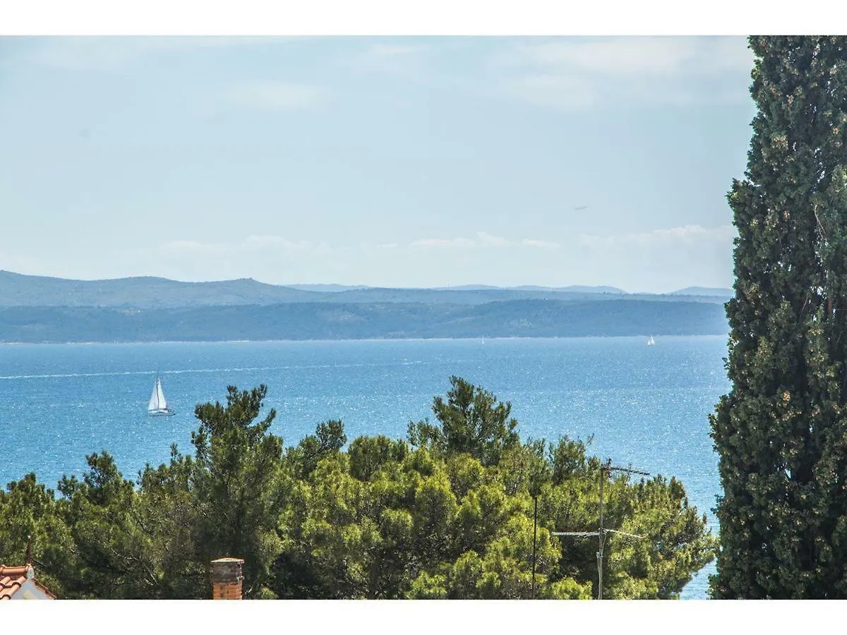 Sonja Appartement Split 0*,  Kroatië