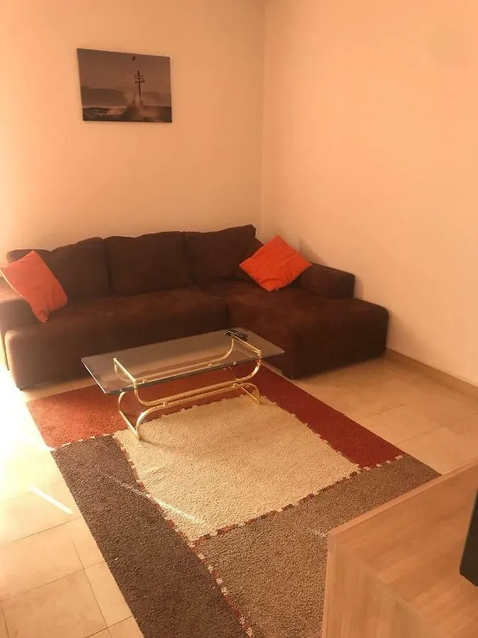 Sonja Appartement Split
